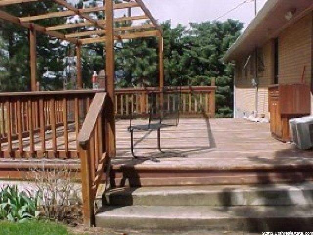 989 S 6800 E, Huntsville, UT 84317 — photo 5