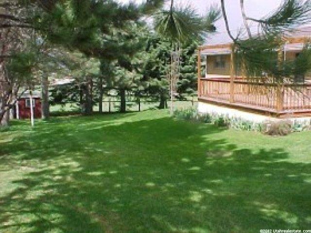 989 S 6800 E, Huntsville, UT 84317 — photo 6