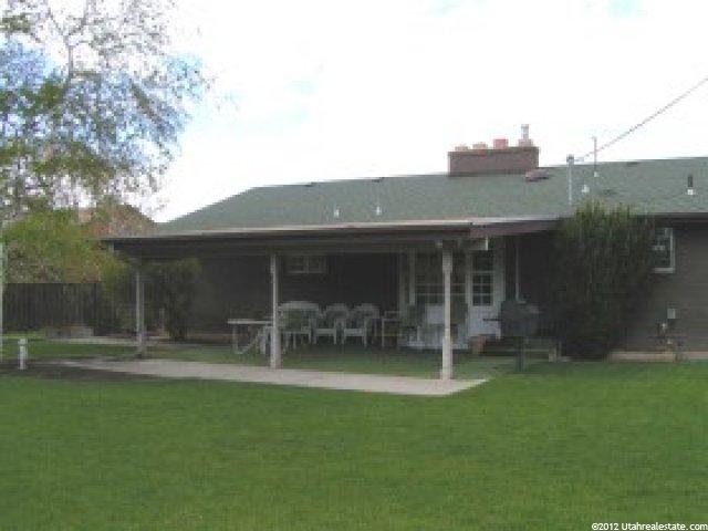1341 Kingston Dr, Ogden, UT 84403 — photo 8