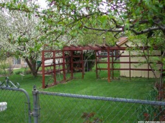 1397 E Gentile St, Layton, UT 84040 — photo 8