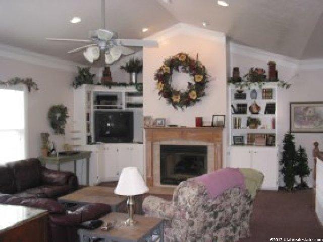 1128 Charlais Dr, Fruit Heights, UT 84037 — photo 5
