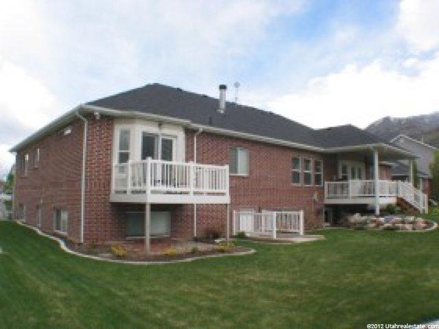 1128 Charlais Dr, Fruit Heights, UT 84037 — photo 7