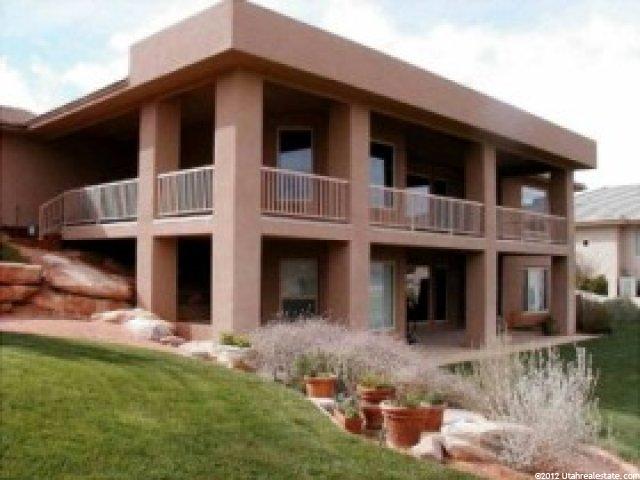 1659 S Agate Cir, St. George, UT 84790 — photo 2