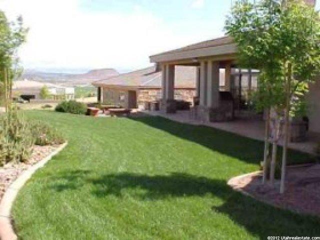 1659 S Agate Cir, St. George, UT 84790 — photo 6