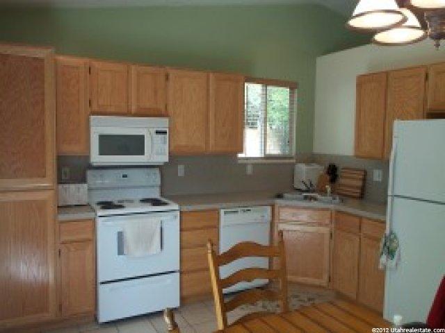 1659 S Kylee Ln E, Ogden, UT 84404 — photo 4
