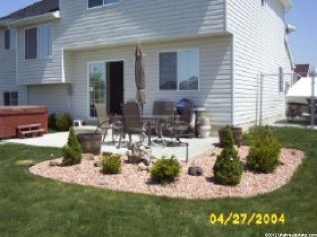 2419 N 2275 W, Clinton, UT 84015 — photo 3