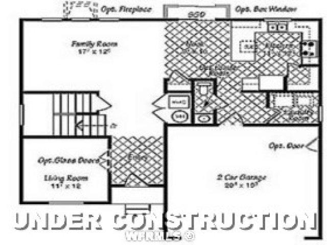662 W 2080 N, West Bountiful, UT 84087 — photo 2