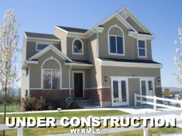 662 W 2080 N, West Bountiful, UT 84087 — photo 4