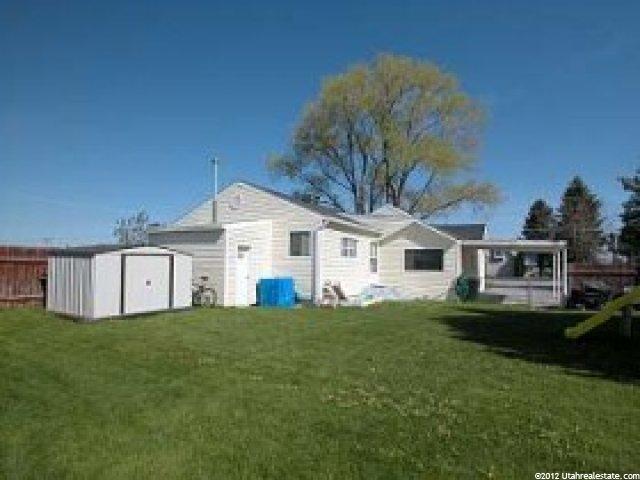 295 W Center St, Lewiston, UT 84320 — photo 7