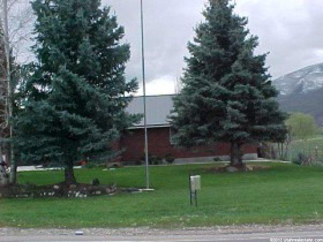 45 Main Canyon Rd, Wallsburg, UT 84082 — photo 2