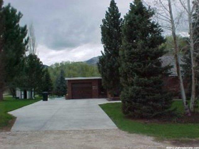 45 Main Canyon Rd, Wallsburg, UT 84082 — photo 3