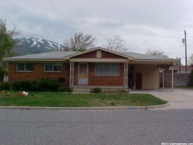 1036 Sycamore Dr, Brigham City, UT 84302 — photo 2