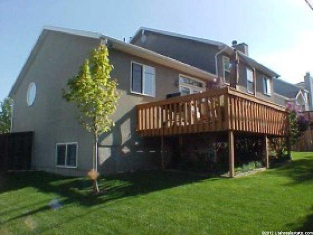1168 Big Pine Dr, Sandy, UT 84094 — photo 8