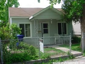 1219 W 500 S, Salt Lake City, UT 84104