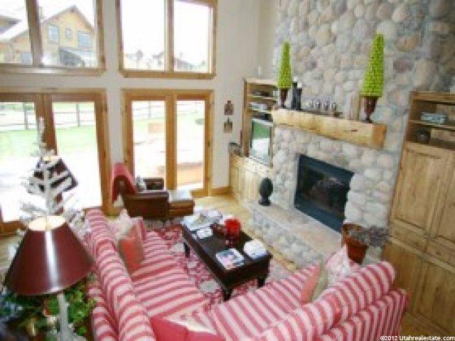 751 Martingale Ln, Park City, UT 84098 — photo 2