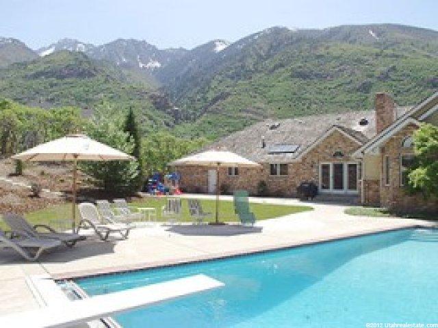 2465 Maple Creek Ln, Sandy, UT 84092 — photo 8