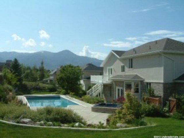 466 W 3925 N, Pleasant View, UT 84414 — photo 7