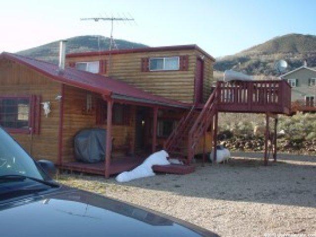 16 Canyon Dr, Oakley, UT 84055 — photo 2