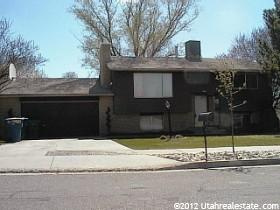 844 Park Mesa Way, Sandy, UT 84094