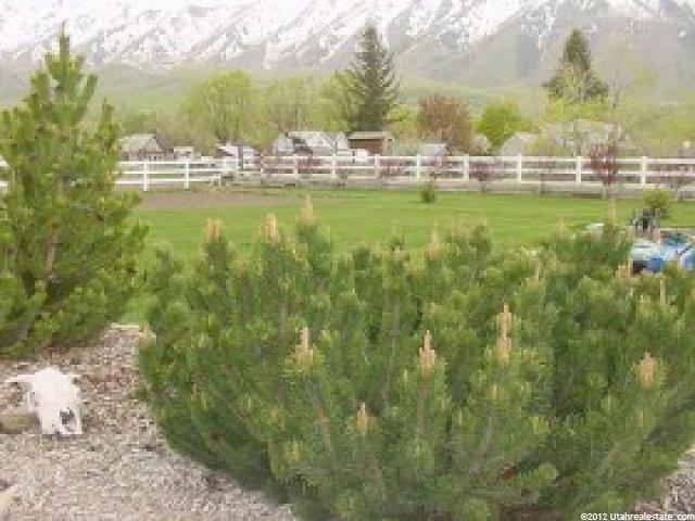 45 S 100 E, Mendon, UT 84325 — photo 7