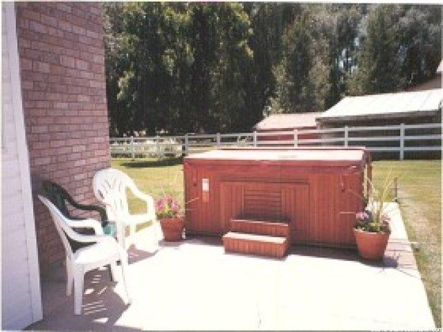 45 S 100 E, Mendon, UT 84325 — photo 8