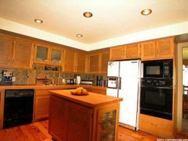 1434 W Meadows Connection, Park City, UT 84098 — photo 2