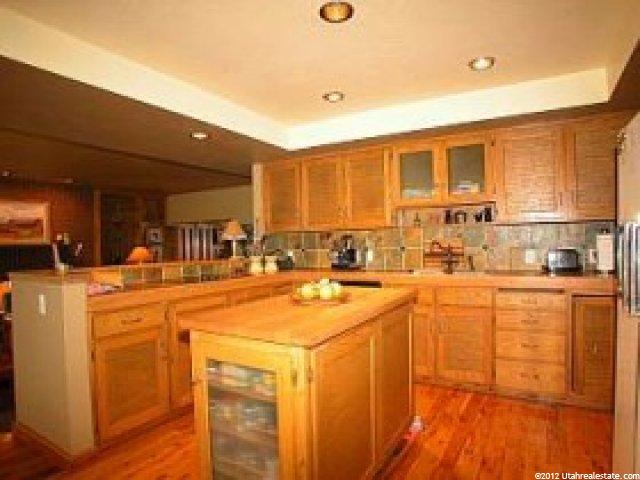 1434 W Meadows Connection, Park City, UT 84098 — photo 3
