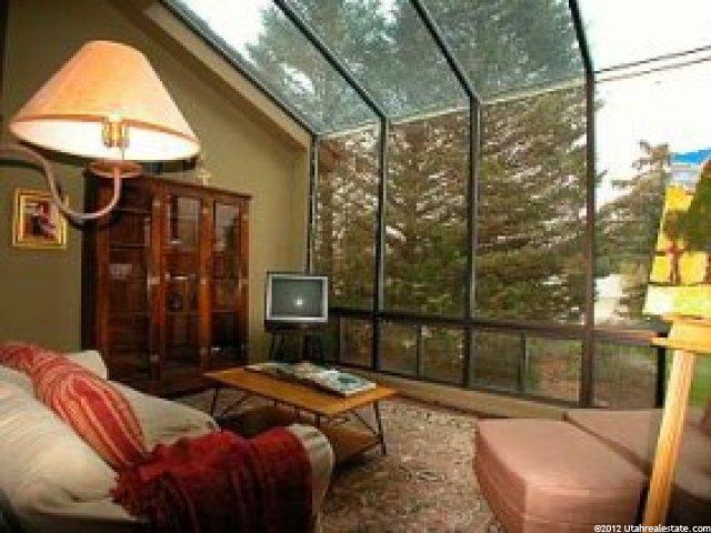1434 W Meadows Connection, Park City, UT 84098 — photo 4