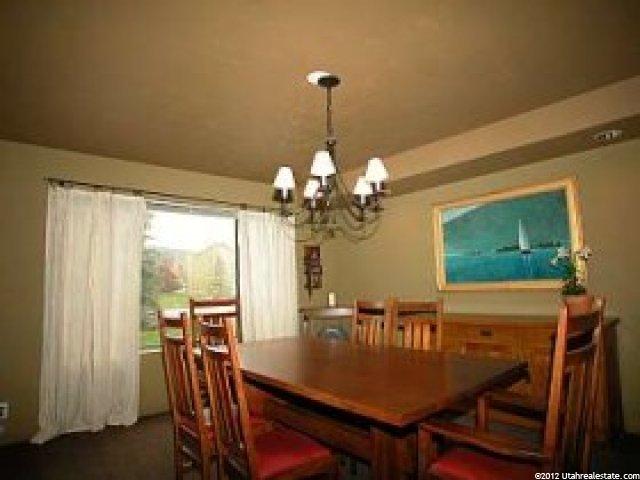 1434 W Meadows Connection, Park City, UT 84098 — photo 5