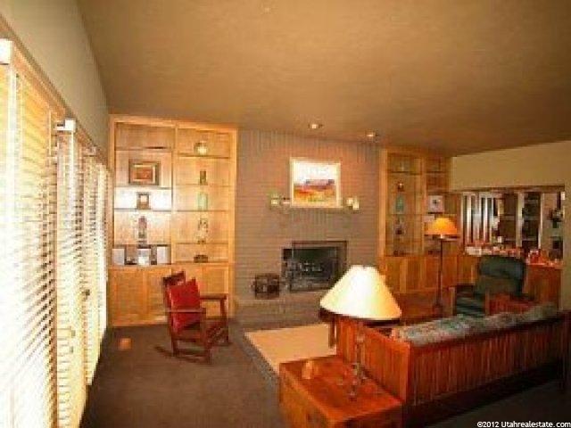 1434 W Meadows Connection, Park City, UT 84098 — photo 6