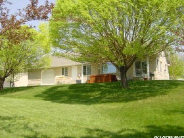 1274 E Orchard Heights Dr, Logan, UT 84321 — photo 2