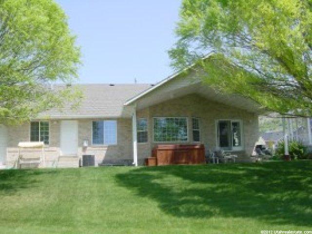 1274 E Orchard Heights Dr, Logan, UT 84321 — photo 3