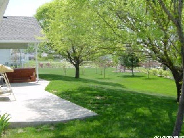 1274 E Orchard Heights Dr, Logan, UT 84321 — photo 4