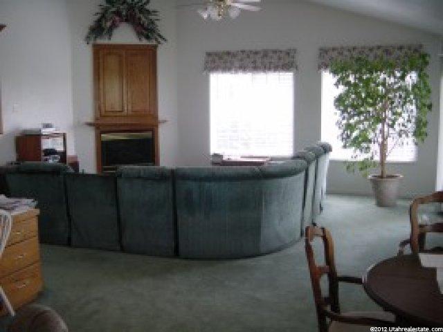 1274 E Orchard Heights Dr, Logan, UT 84321 — photo 6