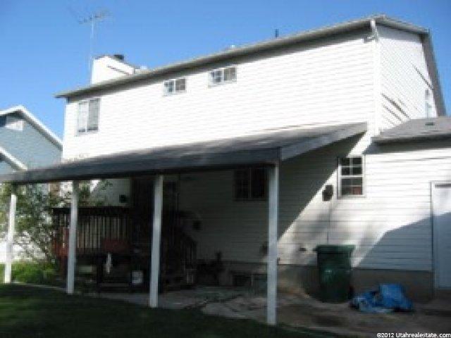 258 W Larsen Ln S, Layton, UT 84041 — photo 8