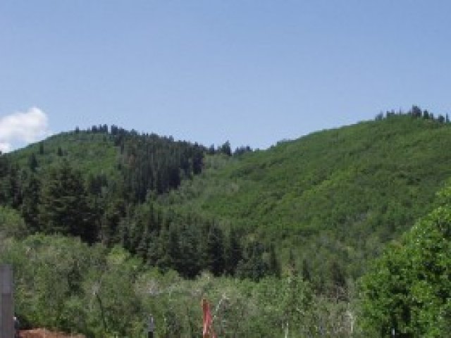 4036 W Moose Holw, Kimball Junction, UT 84098 — photo 2