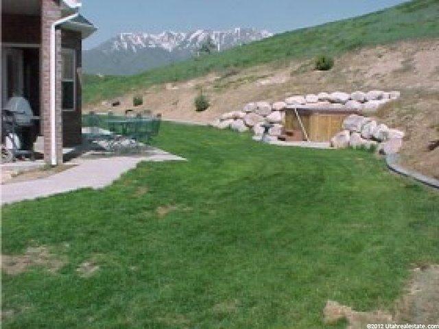 3634 Quail Point Rd, Mountain Green, UT 84050 — photo 7