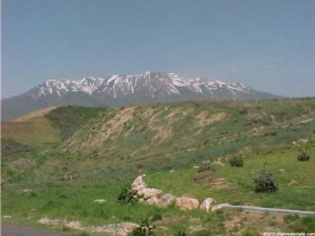 3634 Quail Point Rd, Mountain Green, UT 84050 — photo 8