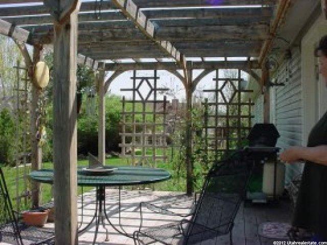 438 E 400 S, Mt Pleasant, UT 84647 — photo 5