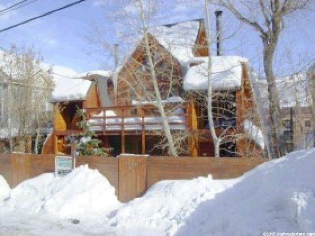 944 Woodside Ave, Park City, UT 84060 — photo 7