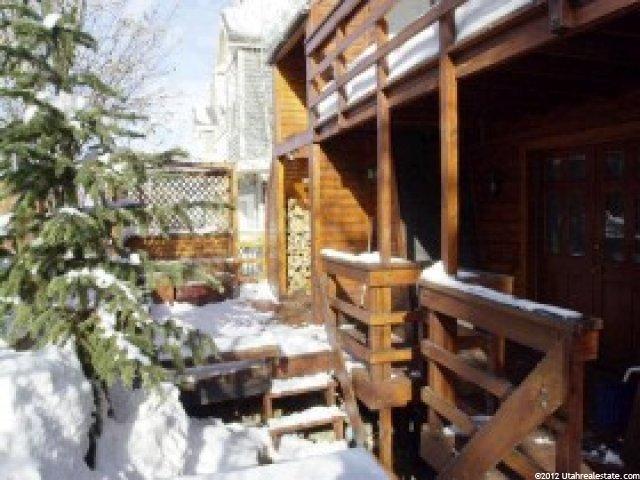 944 Woodside Ave, Park City, UT 84060 — photo 8