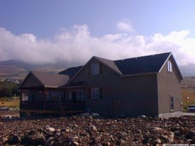 5511 E Buckhorn Dr, Eden, UT 84310 — photo 8