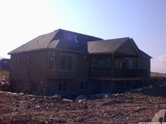 5511 E Buckhorn Dr, Eden, UT 84310 — photo 2