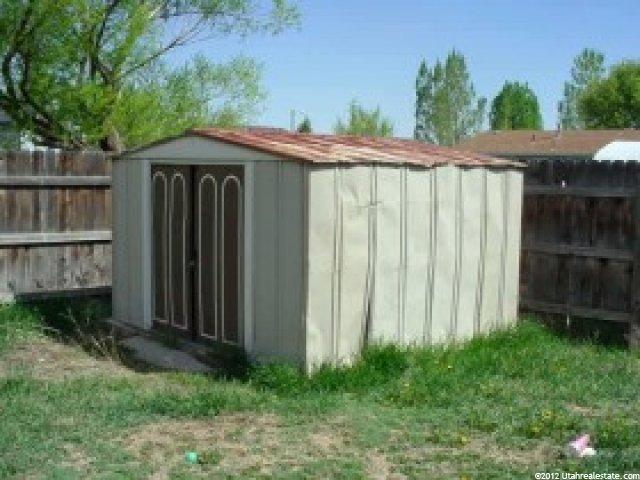 1343 W 50 S, Vernal, UT 84078 — photo 3