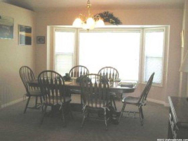 3577 S Oakridge Dr E, Bountiful, UT 84010 — photo 3