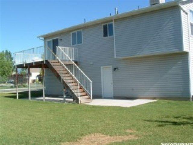 266 W 1900 S, Clearfield, UT 84015 — photo 2