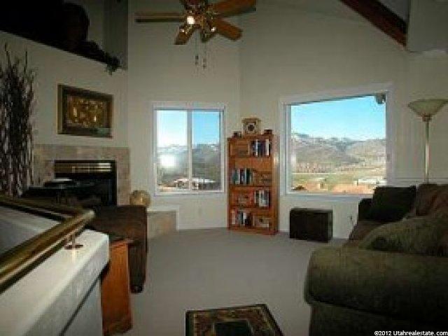 8865 Sackett Dr, Park City, UT 84098 — photo 5