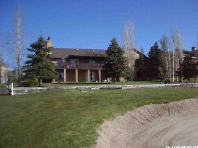 3413 Saddleback Rd, Park City, UT 84098 — photo 2