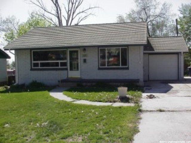 753 Polk Ave, Ogden, UT 84404 — photo 2