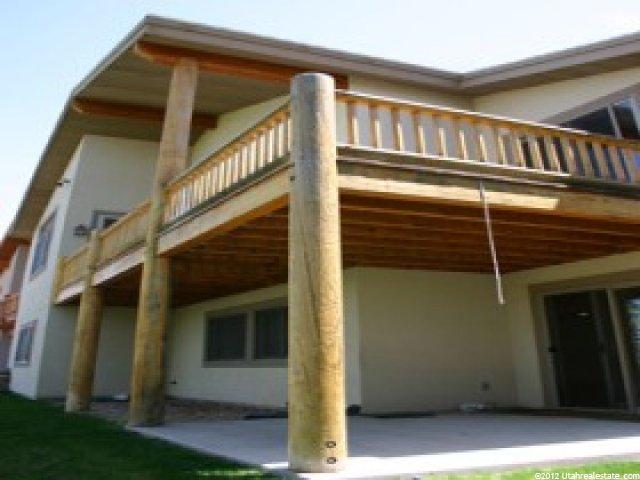 1898 Sun Peak Dr, Park City, UT 84098 — photo 4
